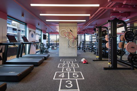 Moxy Sydney Airport - Kempsey Accommodation 3