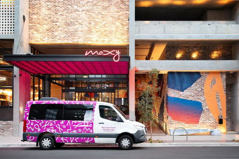 Moxy Sydney Airport - Kempsey Accommodation 1