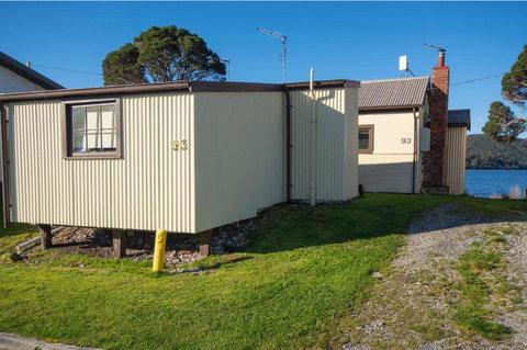 Mt Lyell (Back Cabin) - Kempsey Accommodation 0
