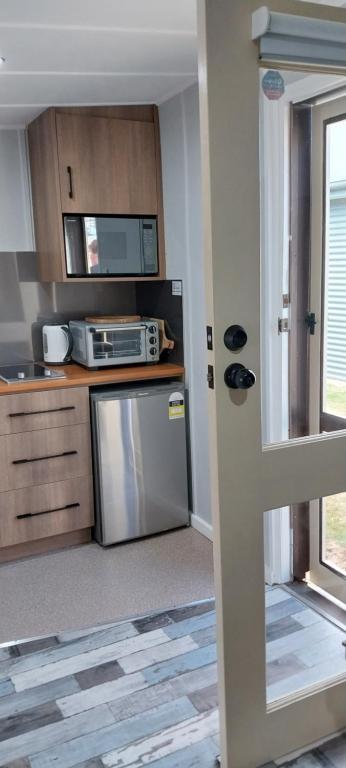 Mt Lyell (Back Cabin) - Kempsey Accommodation 2
