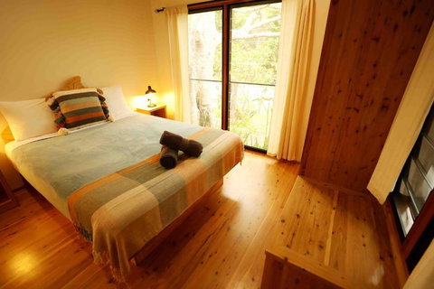 Mt Warning Rainforest Park - Kempsey Accommodation 2