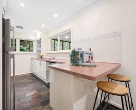 Mulberry Heaven Scene - Kempsey Accommodation 2
