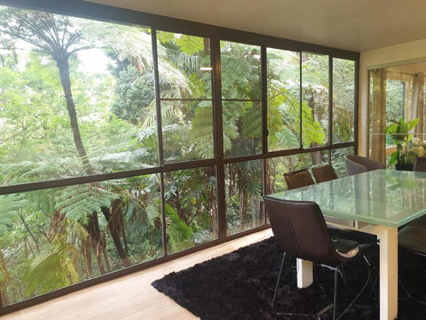 Mulberry Heaven Scene - Kempsey Accommodation 1