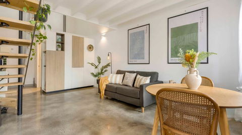 Mullum Haven 3 - Central & Stylish Townhouse - Kempsey Accommodation 0