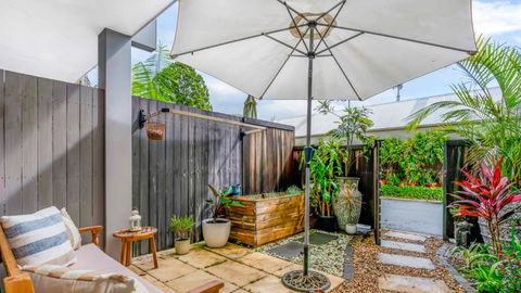 Mullum Haven 3 - Central & Stylish Townhouse - Kempsey Accommodation 2