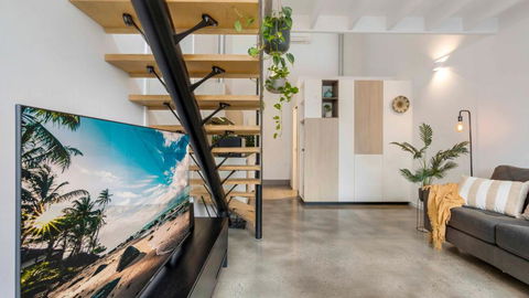 Mullum Haven 3 - Central & Stylish Townhouse - Kempsey Accommodation 3