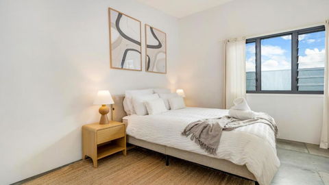 Mullum Haven 3 - Central & Stylish Townhouse - Kempsey Accommodation 1