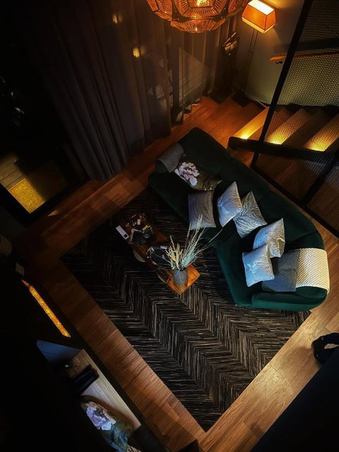 Murdoch + Luxury + Experience - Kempsey Accommodation 2