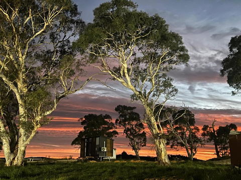 Myrtle At Lexington Park - Kempsey Accommodation 3