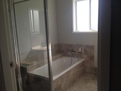 Mystic Blue And Green Meadow - Kempsey Accommodation 2