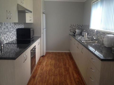 Mystic Blue And Green Meadow - Kempsey Accommodation 0