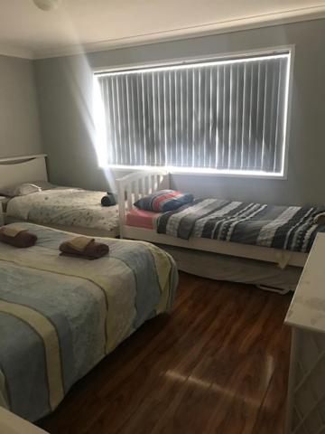 Mystic Blue And Green Meadow - Kempsey Accommodation 3