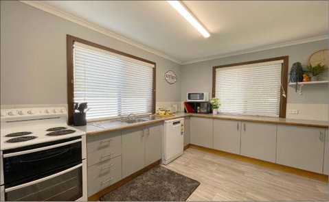 Namaste - Kempsey Accommodation 1