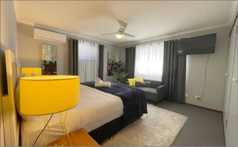 Namaste - Kempsey Accommodation 2