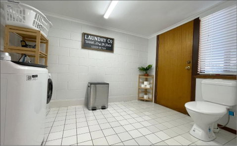Namaste - Kempsey Accommodation 3