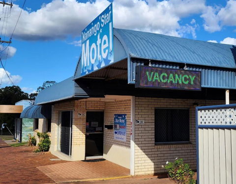 Nanango Star Motel - Kempsey Accommodation 1