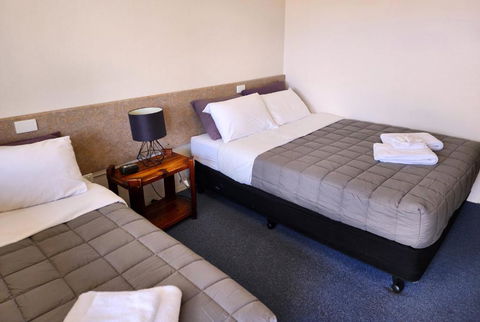 Nanango Star Motel - Kempsey Accommodation 2