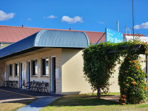 Nanango Star Motel - Kempsey Accommodation 3
