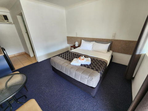 Nanango Star Motel - Kempsey Accommodation 0