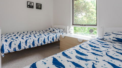 Nantucket Cottage In Flinders - Kempsey Accommodation 1