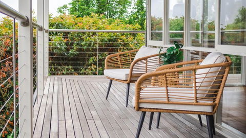 Nantucket Cottage In Flinders - Kempsey Accommodation 2