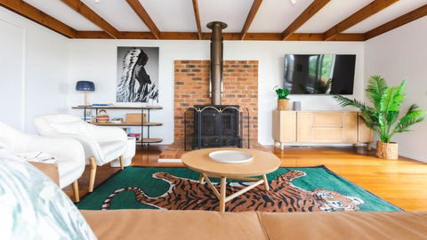 Nantucket Cottage In Flinders - Kempsey Accommodation 0