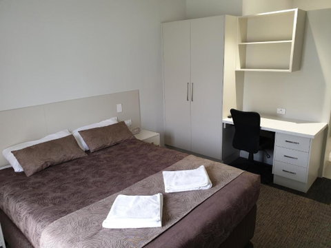 Naracoorte Hotel Motel - Kempsey Accommodation 0