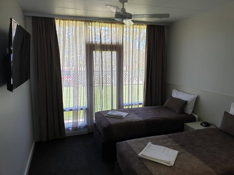 Naracoorte Hotel Motel - Kempsey Accommodation 3
