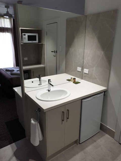 Naracoorte Hotel Motel - Kempsey Accommodation 1