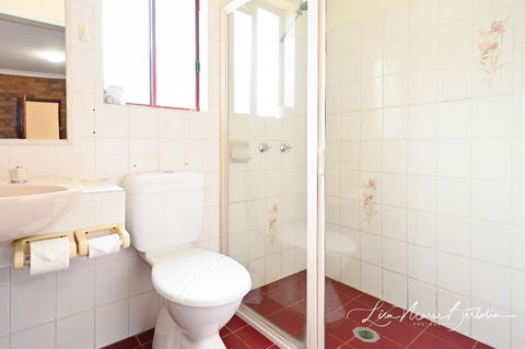 Narrandera Club Motor Inn - Kempsey Accommodation 1