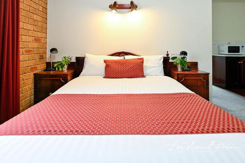 Narrandera Club Motor Inn - Kempsey Accommodation 2