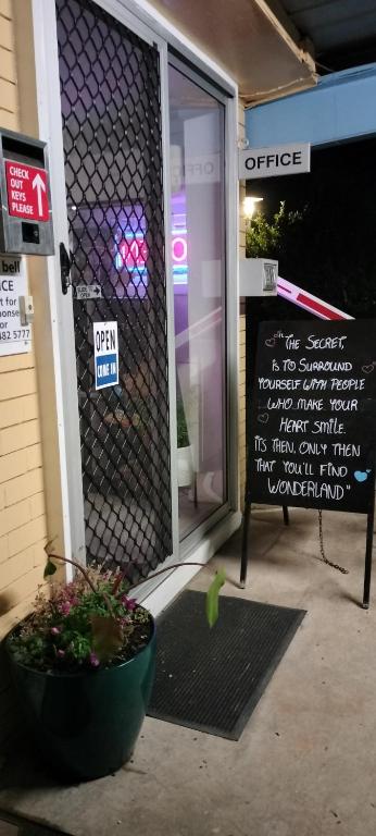 Nationwide Motel - Kempsey Accommodation 1