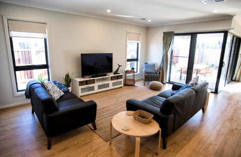 NAUTILUS - Kempsey Accommodation 1