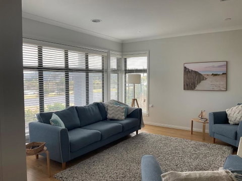 NAUTILUS - Kempsey Accommodation 2