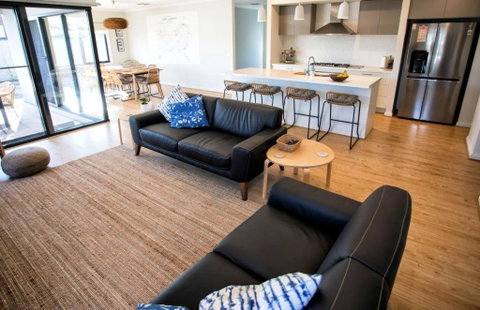 NAUTILUS - Kempsey Accommodation 0