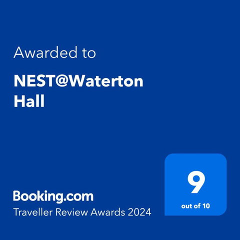 NEST- Luxury Vineyard Accommodation - Kempsey Accommodation 1
