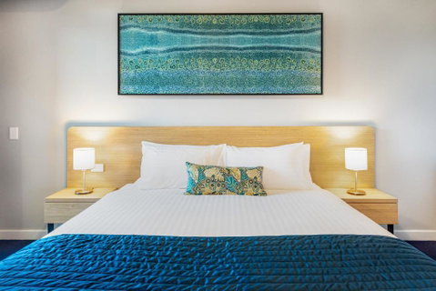 Nesuto Curtin Perth Hotel - Kempsey Accommodation 0