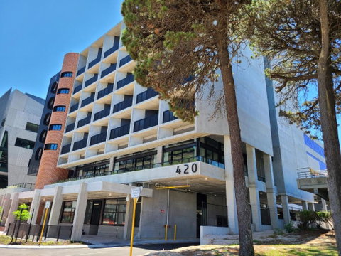 Nesuto Curtin Perth Hotel - Kempsey Accommodation 1