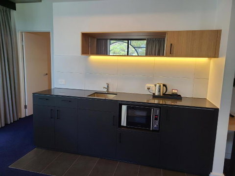 Nesuto Curtin Perth Hotel - Kempsey Accommodation 2