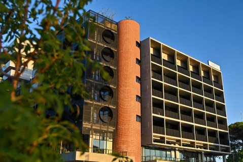 Nesuto Curtin Perth Hotel - Kempsey Accommodation 3