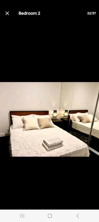 NESUTO DOCKLANDS - Kempsey Accommodation 0
