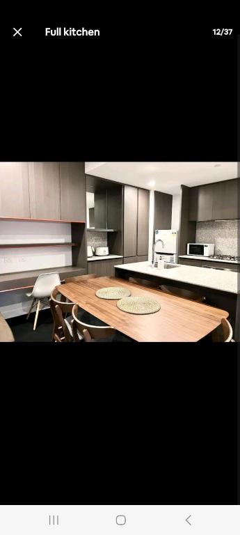 NESUTO DOCKLANDS - Kempsey Accommodation 1