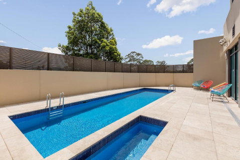 Nesuto Parramatta - Kempsey Accommodation 0