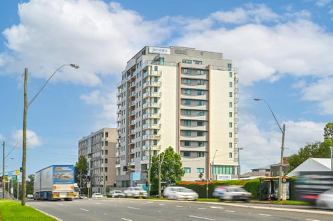 Nesuto Parramatta - Kempsey Accommodation 1