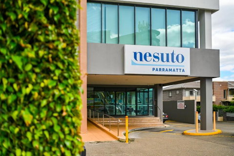 Nesuto Parramatta - Kempsey Accommodation 3