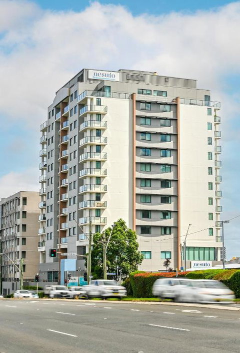 Nesuto Parramatta - Kempsey Accommodation 2