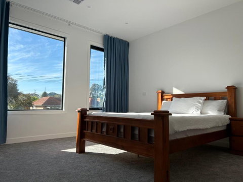 New 2-story House With 4 Bedrooms And 3 Shower Rooms - Kempsey Accommodation 2