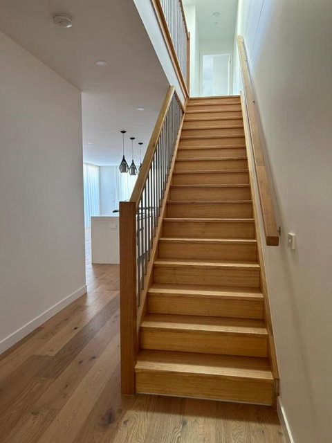New 2-story House With 4 Bedrooms And 3 Shower Rooms - Kempsey Accommodation 1