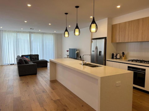 New 2-story House With 4 Bedrooms And 3 Shower Rooms - Kempsey Accommodation 0