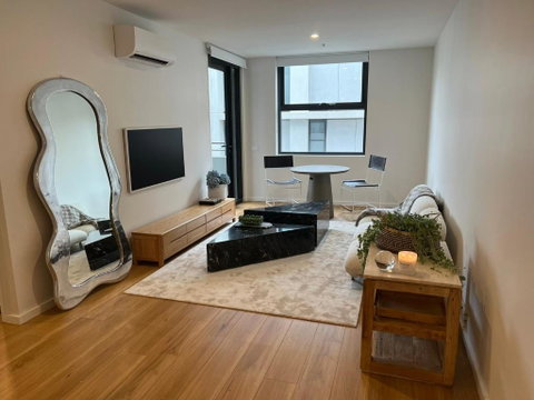 NEW BOUTIQUE 1bd Apt - Kempsey Accommodation 0